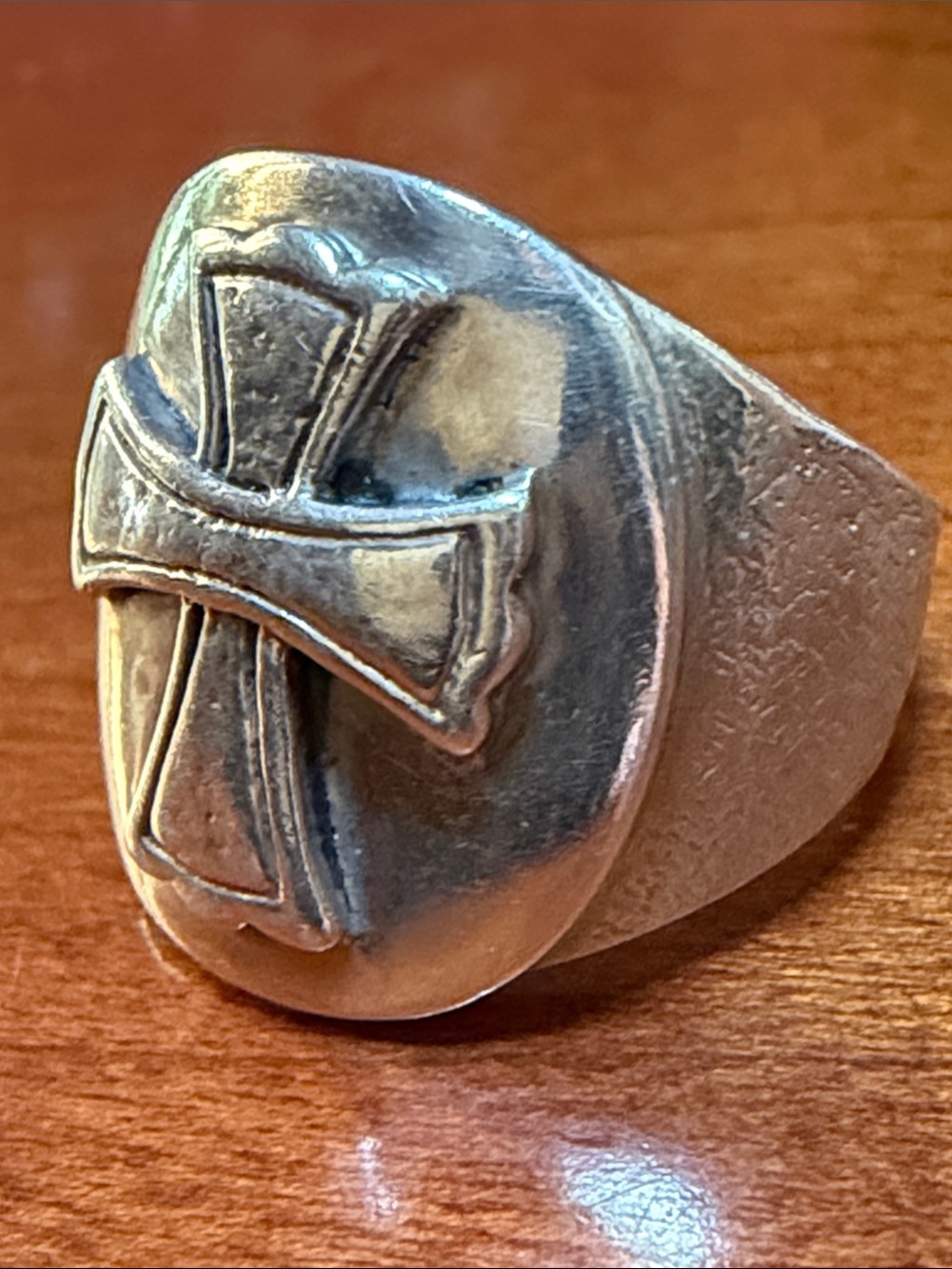 RARE SILPADA RING - Picture 2 of 6